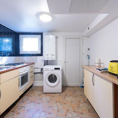 Appartement Spacieux 2 Ch - 2 Sdb - Proche Paris Et Disneyland نْوازي لو جْرا المظهر الخارجي الصورة