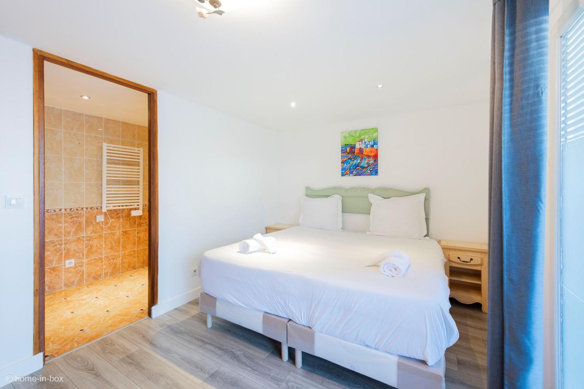Appartement Spacieux 2 Ch - 2 Sdb - Proche Paris Et Disneyland نْوازي لو جْرا المظهر الخارجي الصورة