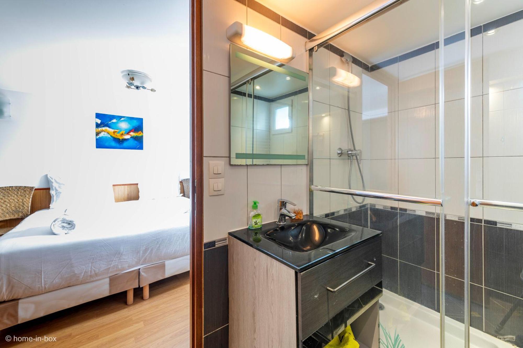 Appartement Spacieux 2 Ch - 2 Sdb - Proche Paris Et Disneyland نْوازي لو جْرا المظهر الخارجي الصورة