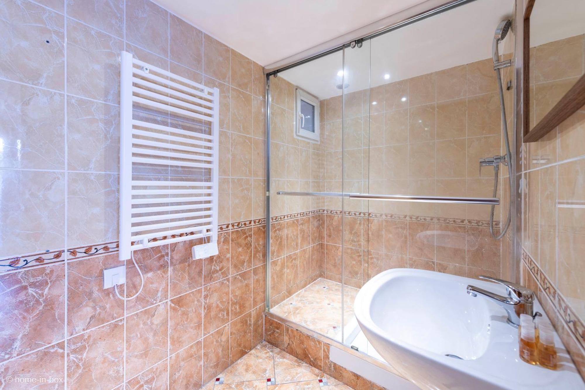 Appartement Spacieux 2 Ch - 2 Sdb - Proche Paris Et Disneyland نْوازي لو جْرا المظهر الخارجي الصورة