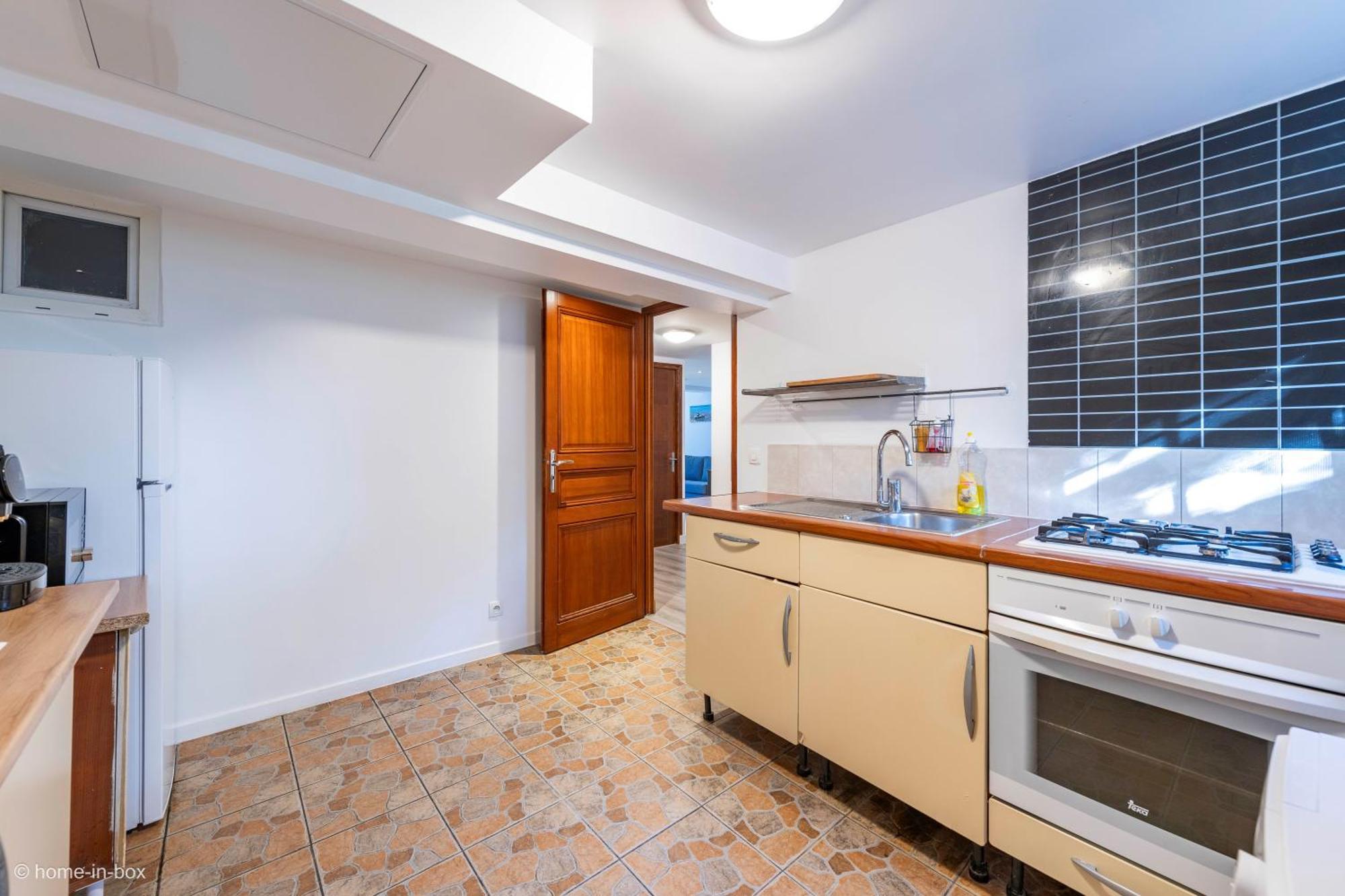 Appartement Spacieux 2 Ch - 2 Sdb - Proche Paris Et Disneyland نْوازي لو جْرا المظهر الخارجي الصورة